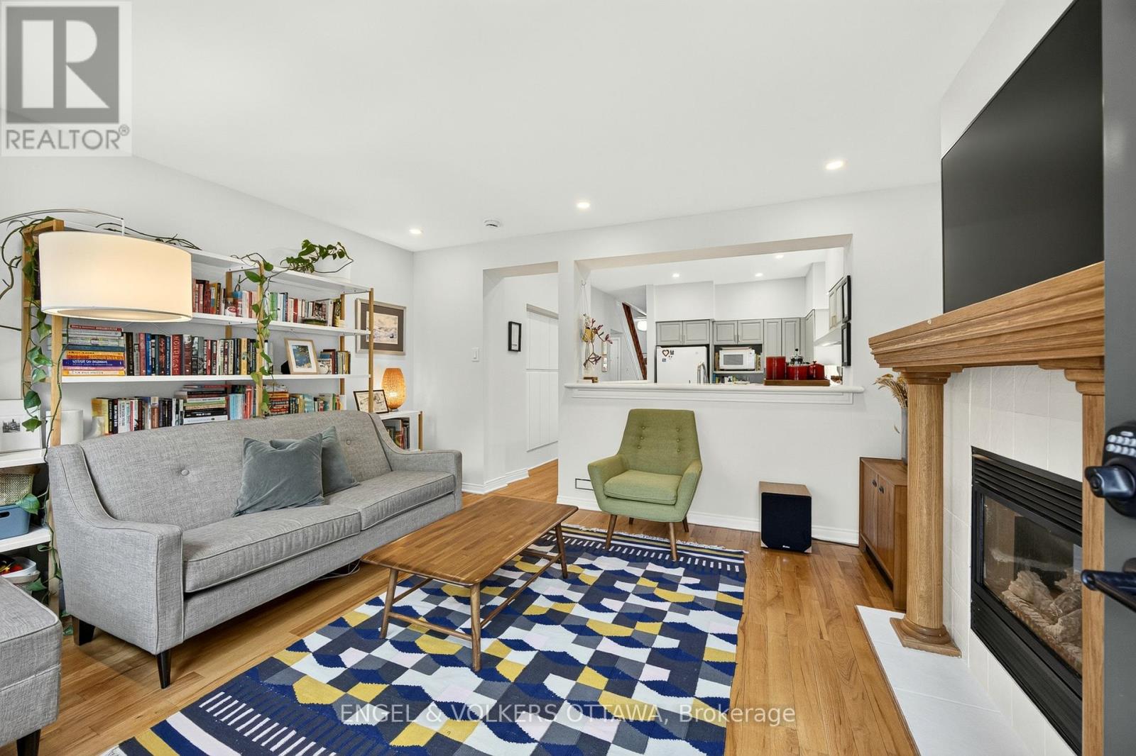 68 UPPER LORNE PLACE, Ottawa. Luxury613. By Peter Sagos - Image 22