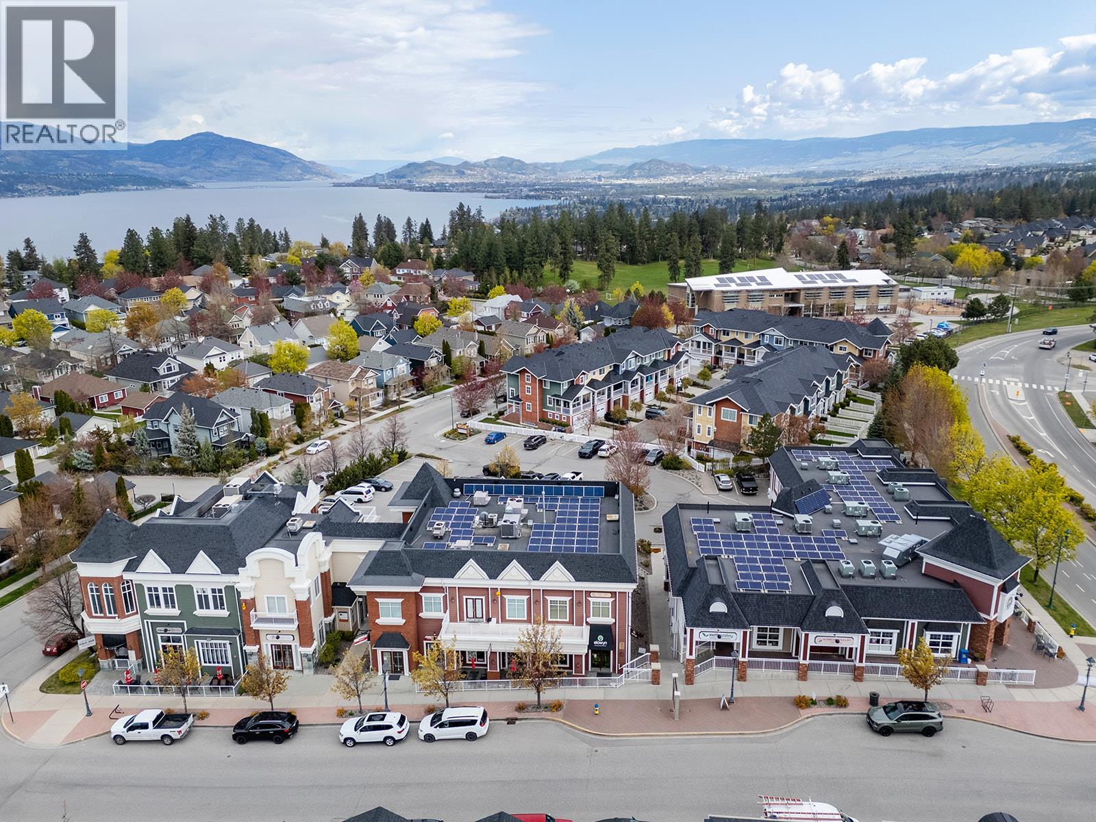 118 5300 Main Street, Kelowna