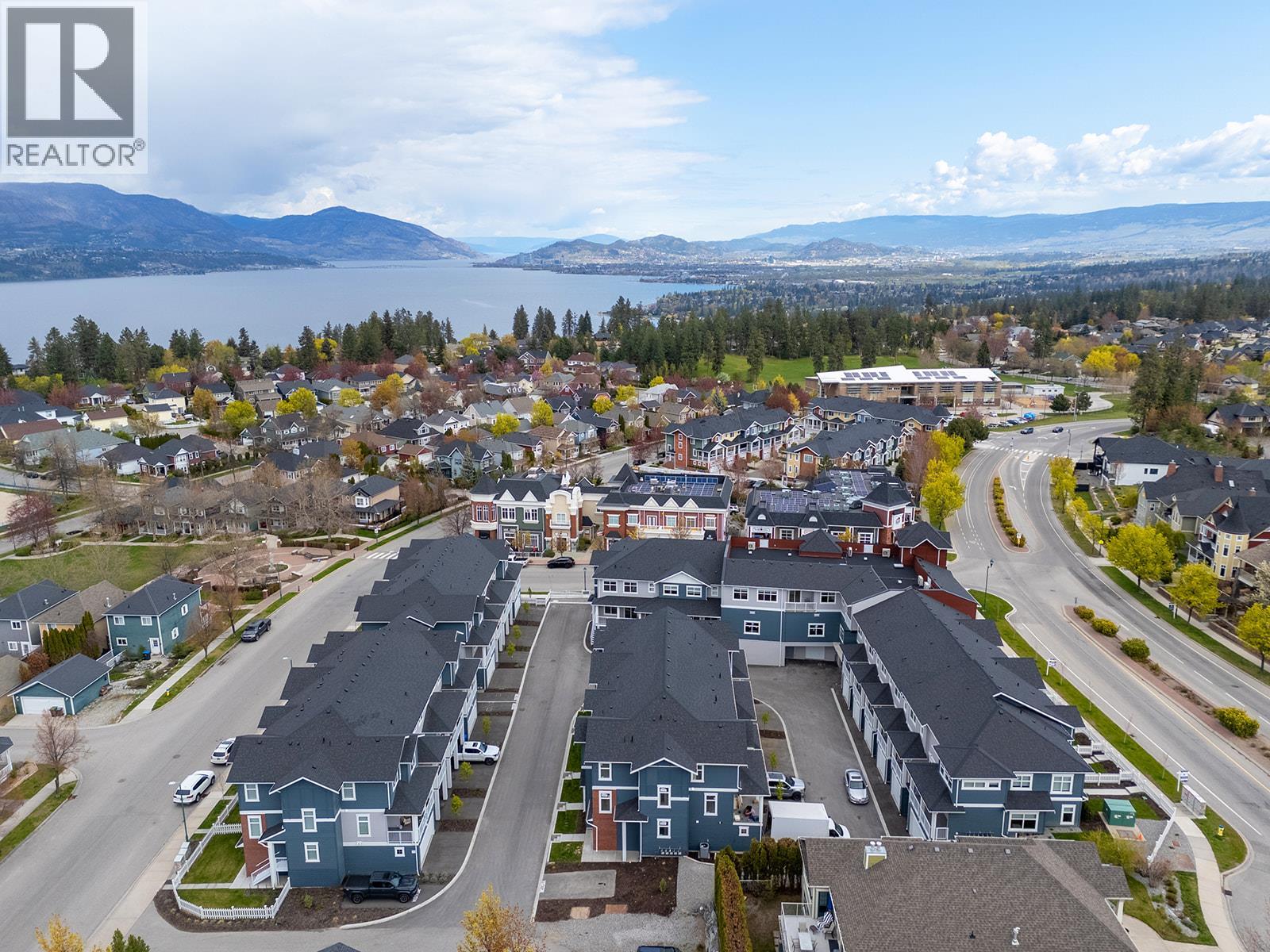118 5300 Main Street, Kelowna