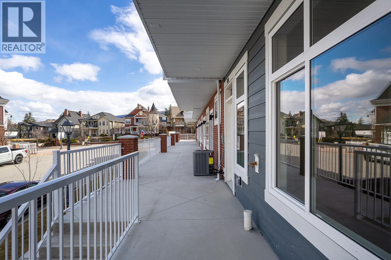 118 5300 Main Street, Kelowna