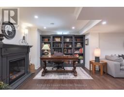 392 Aspen Forest Drive, Oakville, ON L6J6H5 Photo 32
