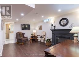 392 Aspen Forest Drive, Oakville, ON L6J6H5 Photo 34