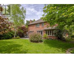 392 Aspen Forest Drive, Oakville, ON L6J6H5 Photo 38