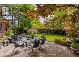 392 Aspen Forest Drive, Oakville, ON L6J6H5 Photo 39