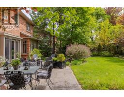 392 Aspen Forest Drive, Oakville, ON L6J6H5 Photo 40