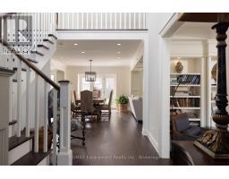Office - 392 Aspen Forest Drive, Oakville, ON L6J6H5 Photo 6