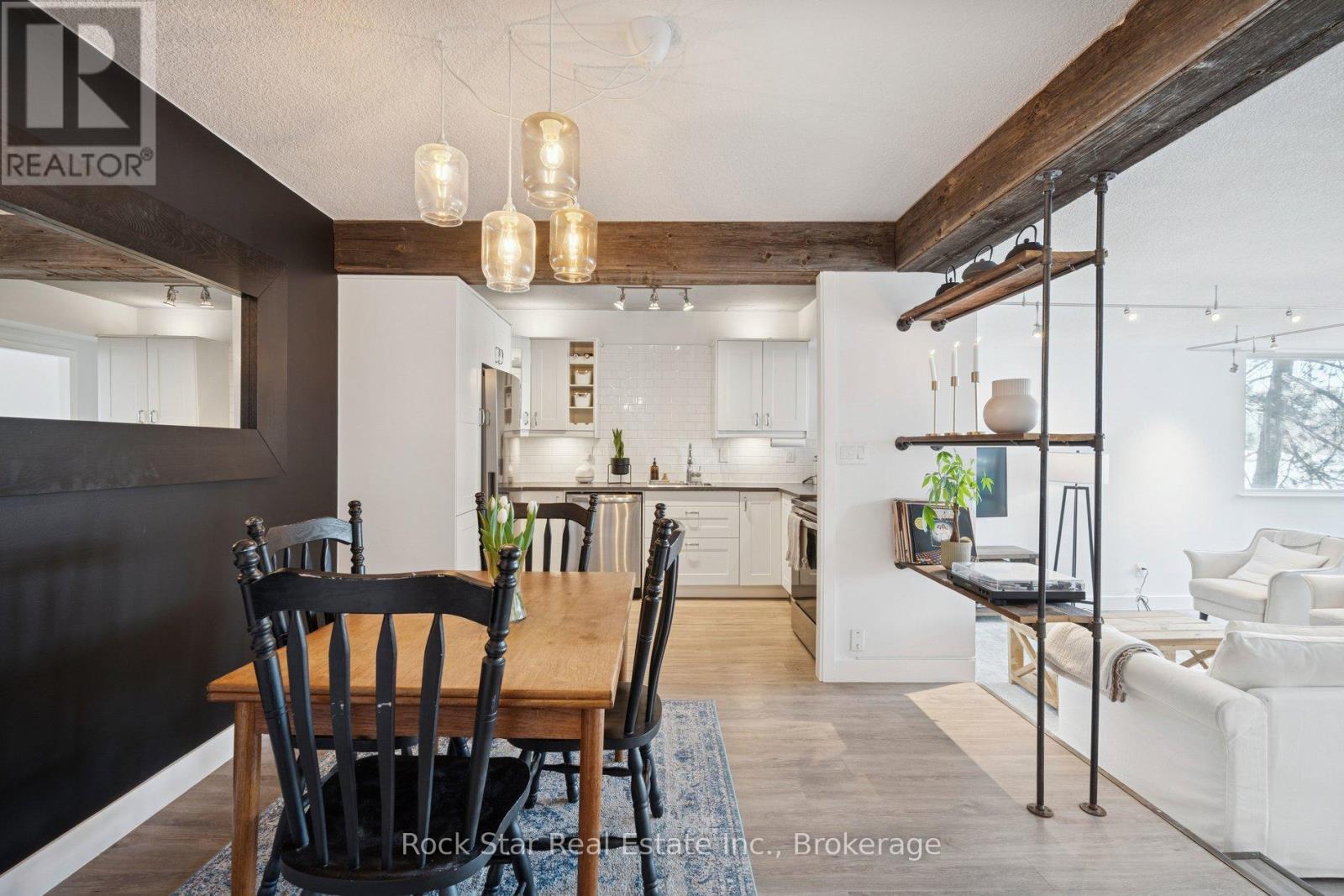#103 20 SPEERS ROAD - 1