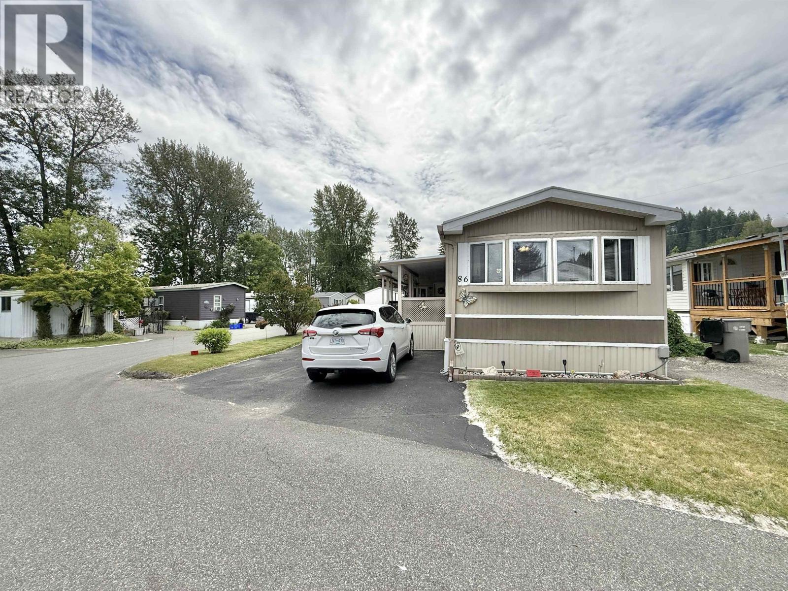#86 684 NORTH FRASER DRIVE - 1