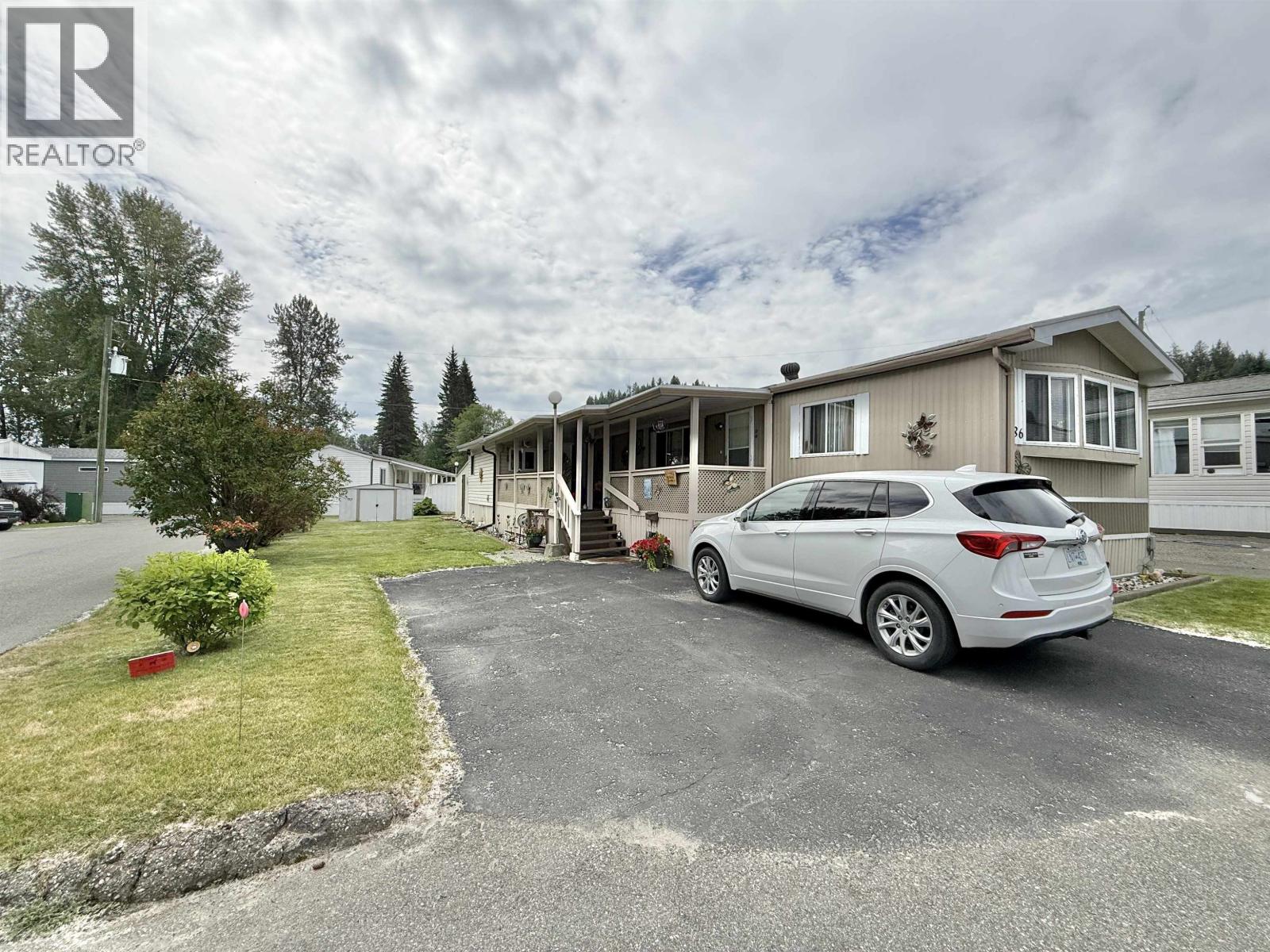 #86 684 NORTH FRASER DRIVE - 2