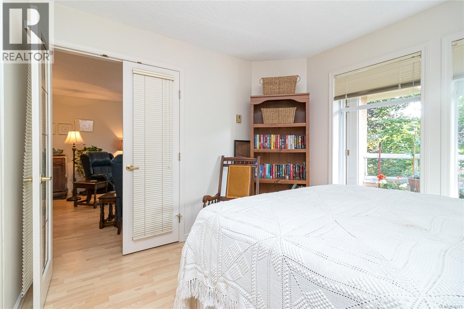 #302 2311 Mills Rd - 22
