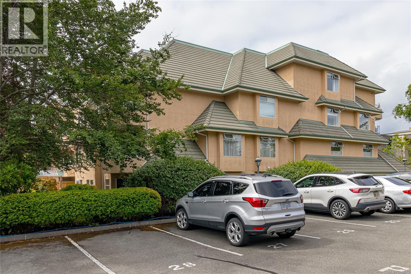 #302 2311 Mills Rd - 31