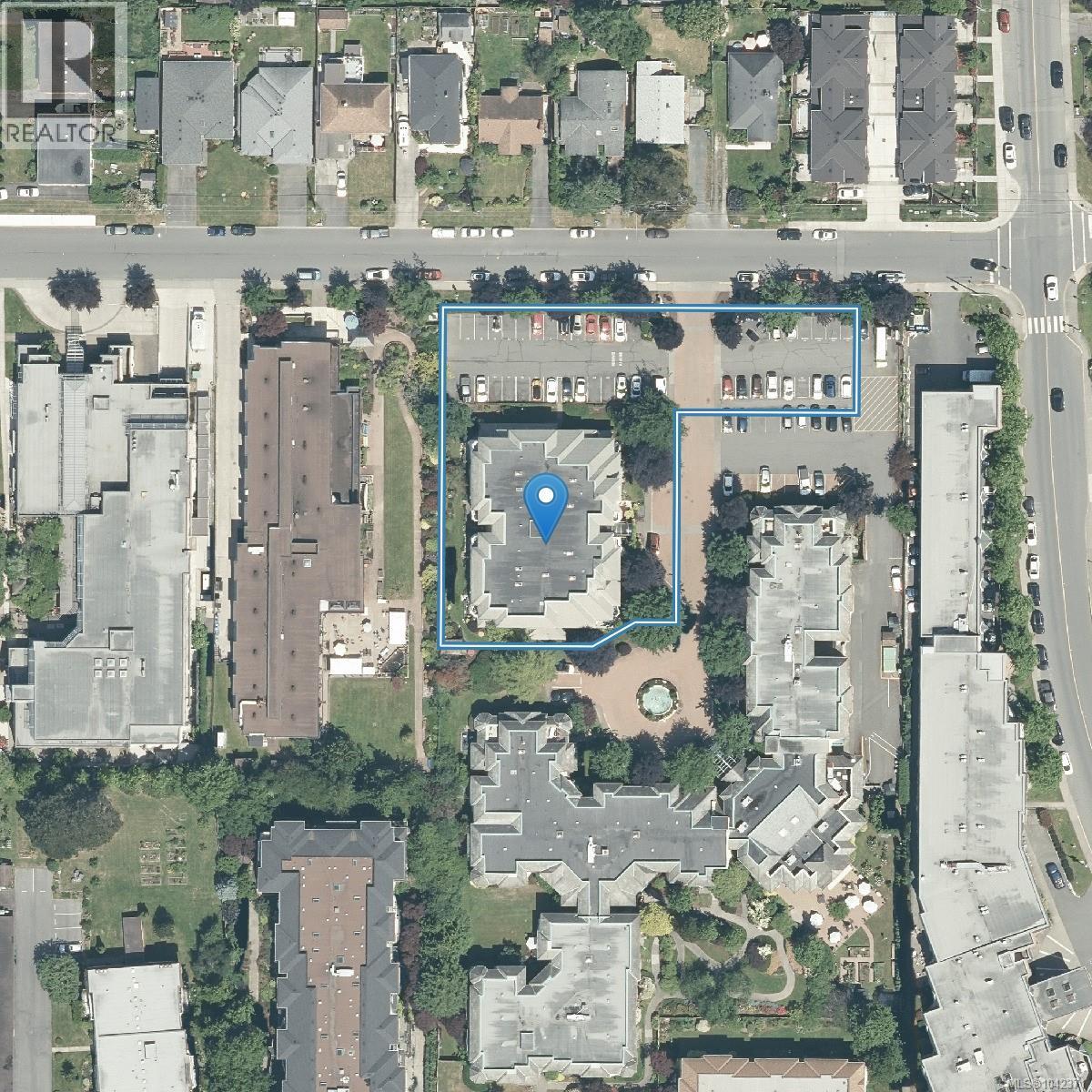 #302 2311 Mills Rd - 33