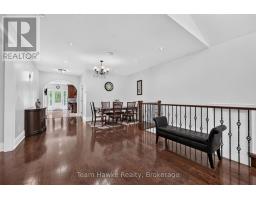 Sitting room - 9 Tucson Road, Tiny, ON L9M0B6 Photo 6