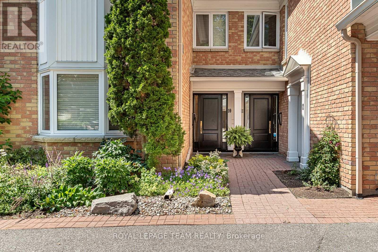 #UNIT 10 55 WHITEMARL DRIVE - 24