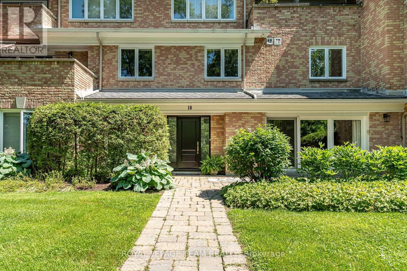 #UNIT 10 55 WHITEMARL DRIVE - 27