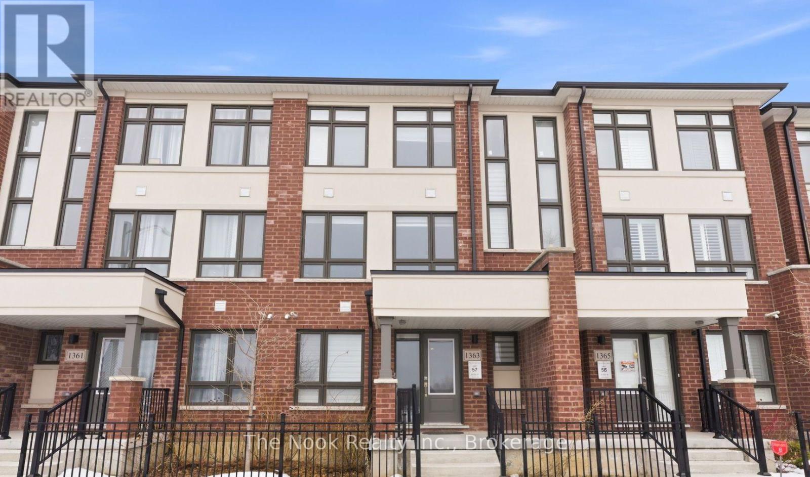1363 SHANKEL ROAD - 1