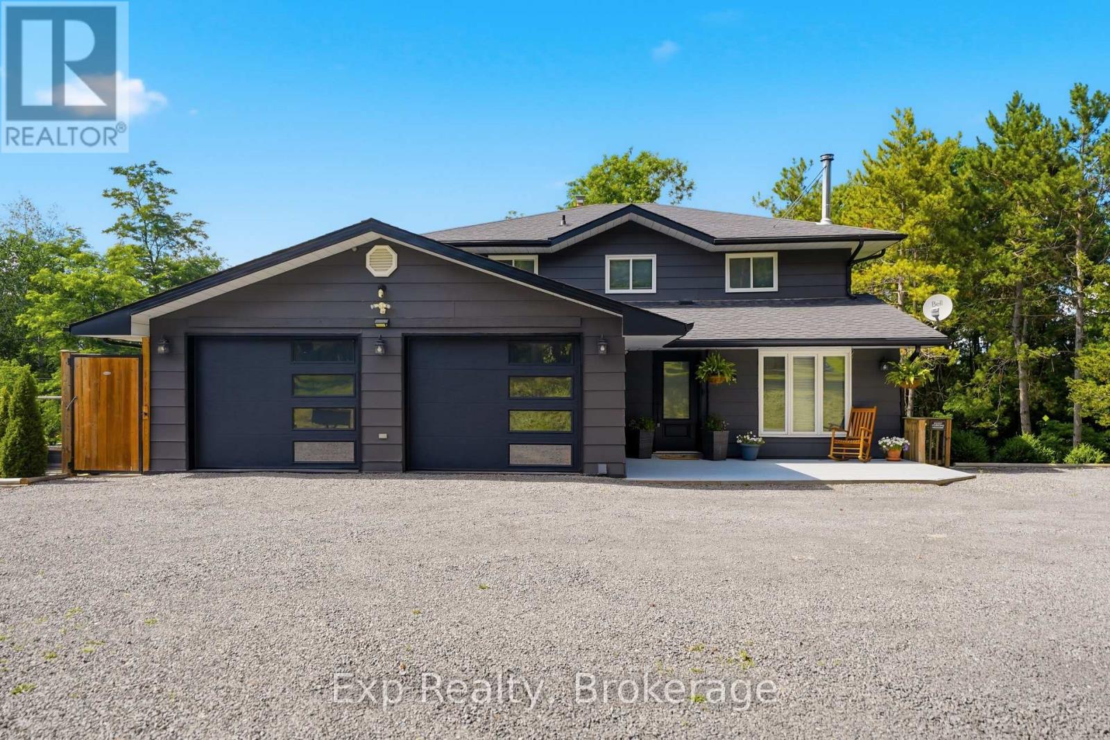 1852 STOCKDALE ROAD - 1