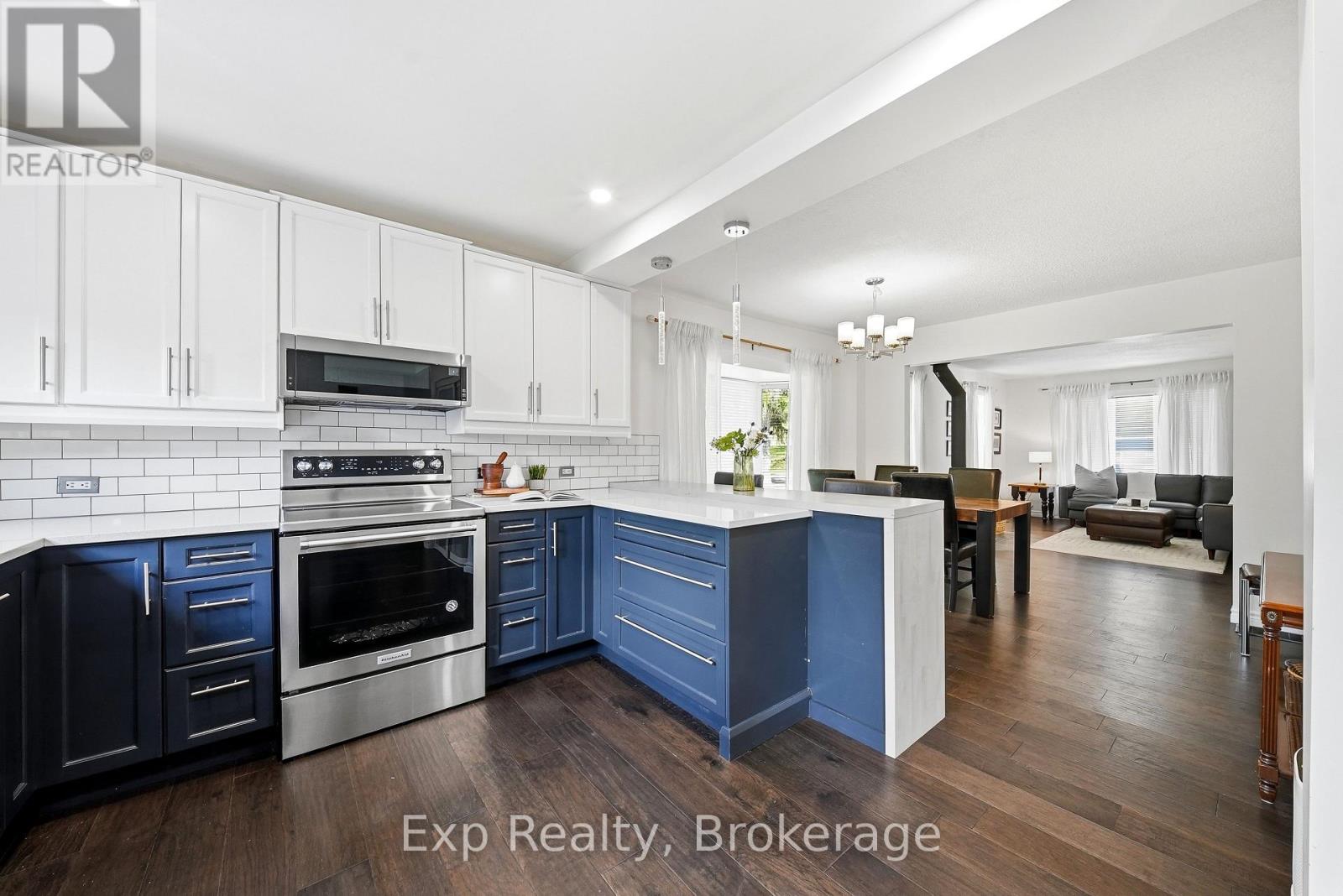 1852 STOCKDALE ROAD - 9