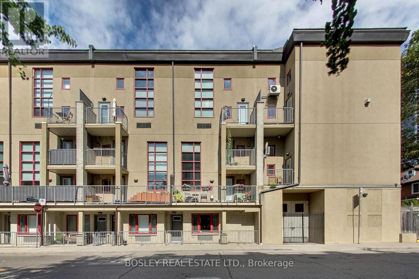 #L1 21 EARL STREET - 21