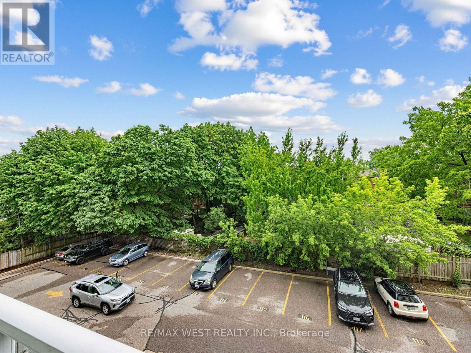 #302 580 CHRISTIE STREET - 25