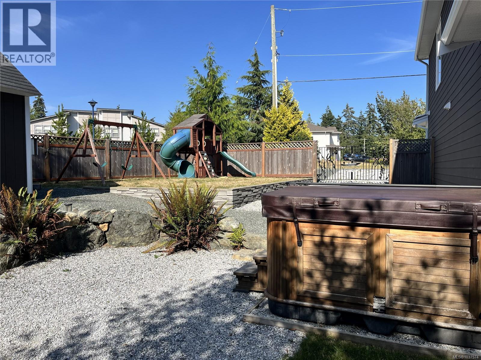 2142 Winfield Dr, Sooke