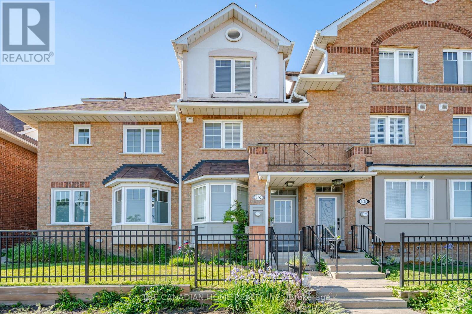 9482 SHEPPARD AVENUE E - 1