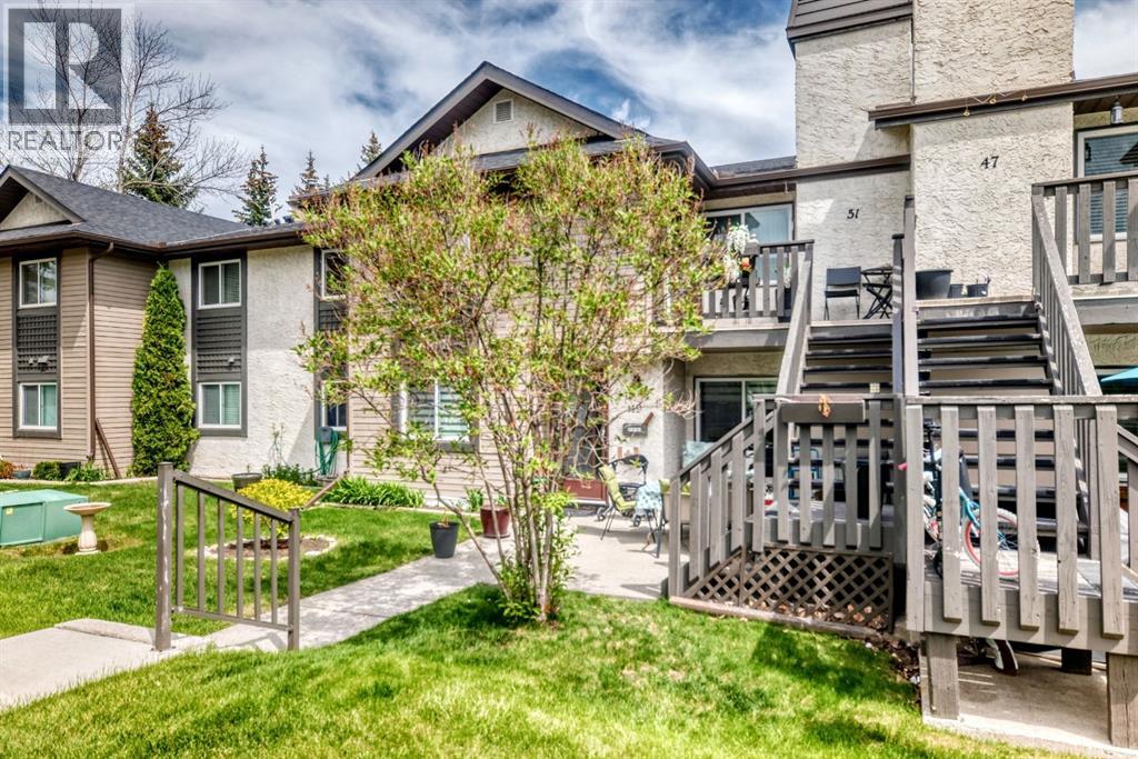 51 Cedar Springs Gardens SW - 1