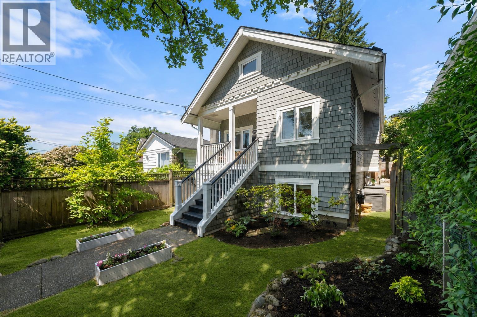 396 E KEITH ROAD, North Vancouver
