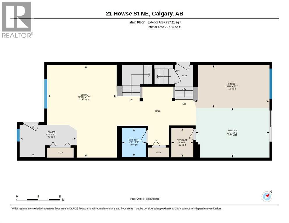 21 Howse Street NE - 45