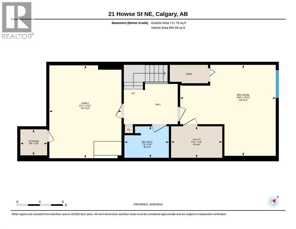 21 Howse Street NE - 47