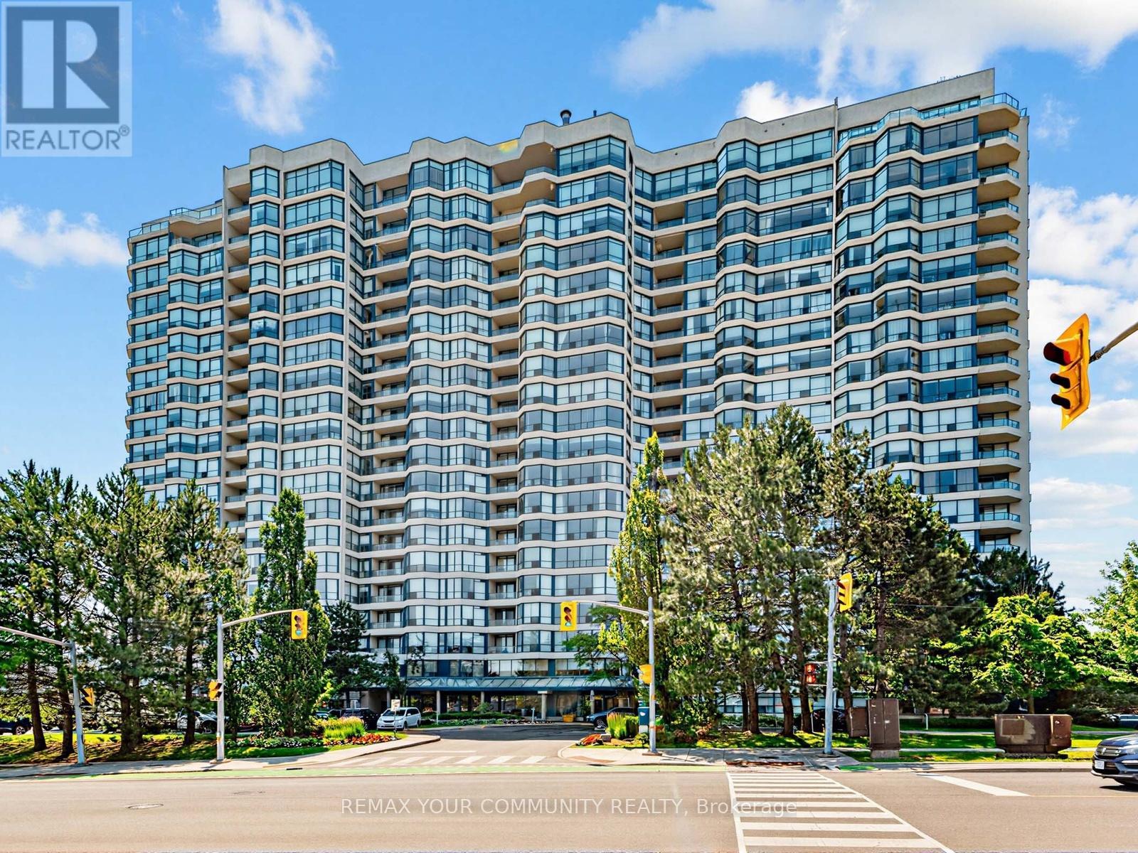 #612 1 CLARK AVENUE - 1