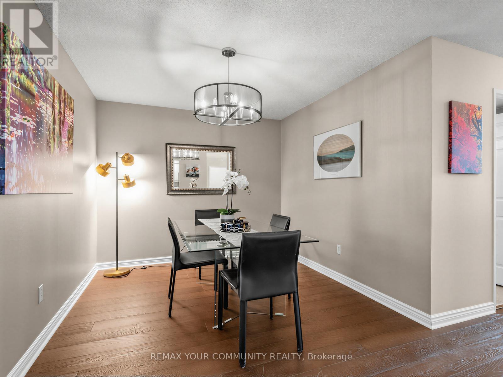 #612 1 CLARK AVENUE - 10