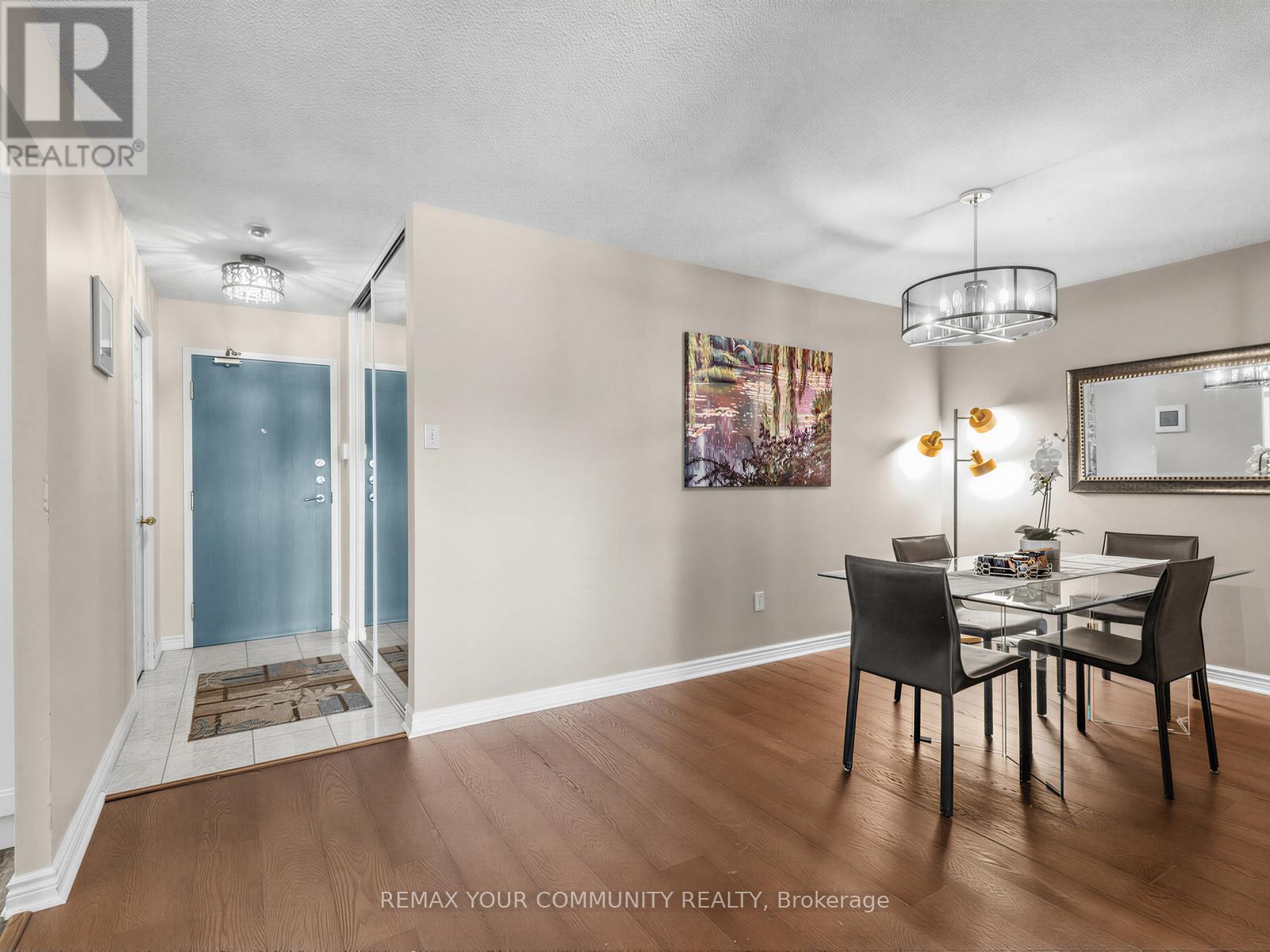 #612 1 CLARK AVENUE - 11