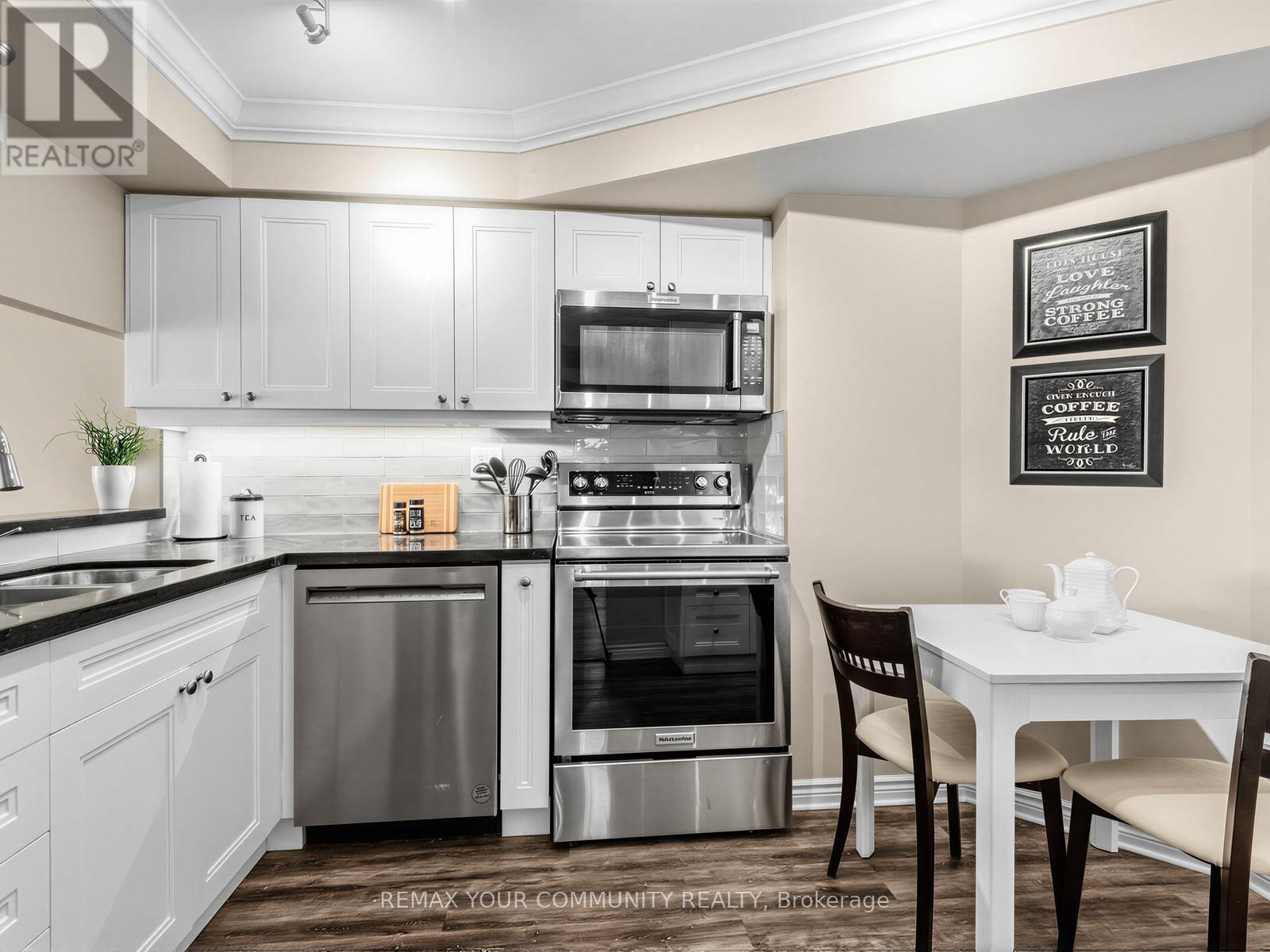 #612 1 CLARK AVENUE - 13