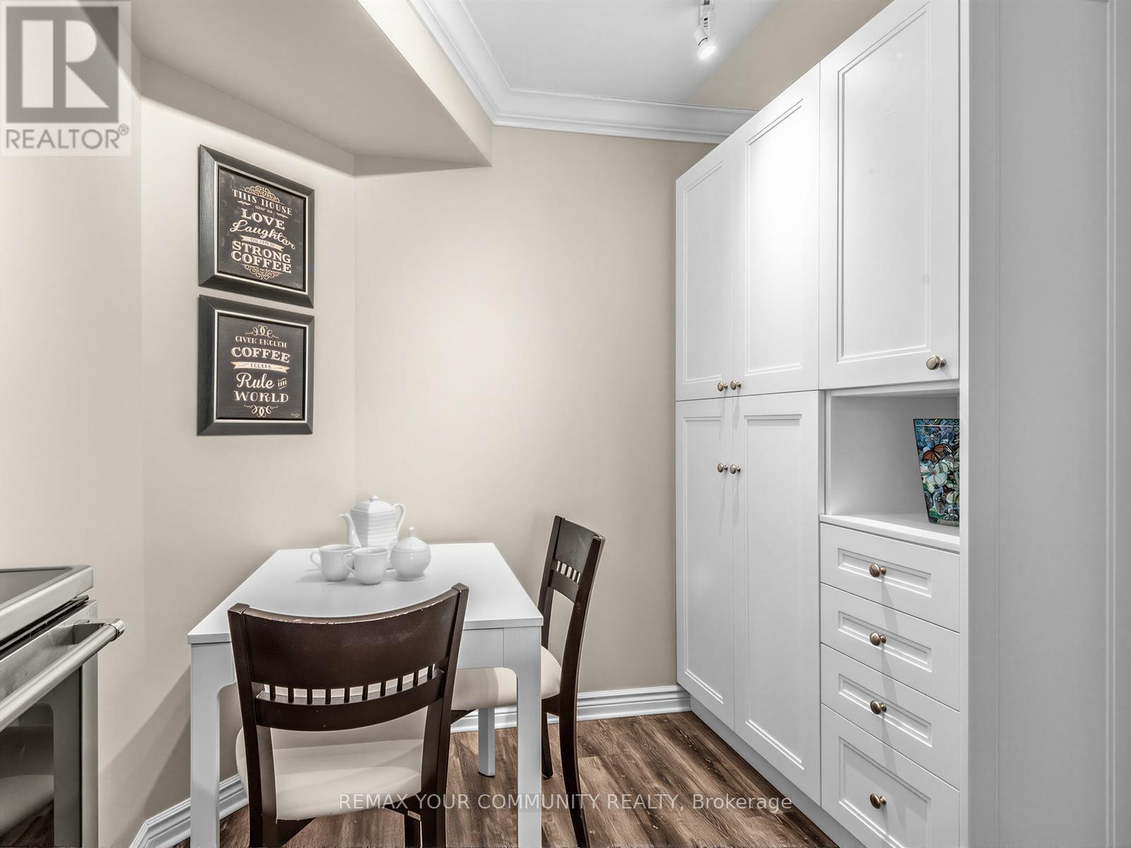 #612 1 CLARK AVENUE - 14