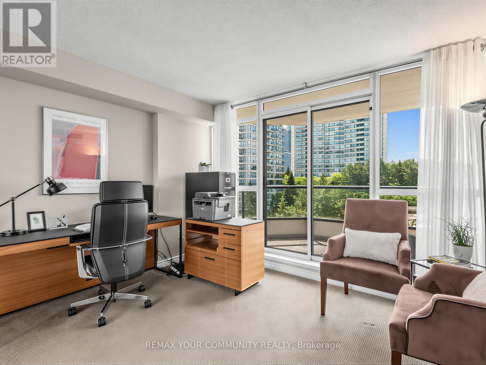 #612 1 CLARK AVENUE - 18