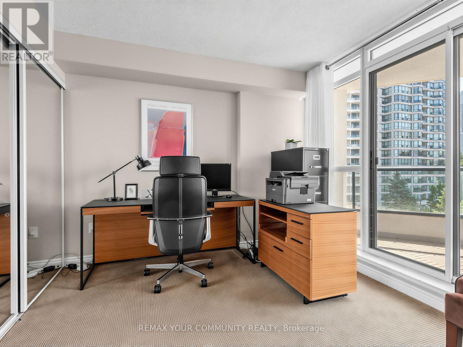 #612 1 CLARK AVENUE - 19
