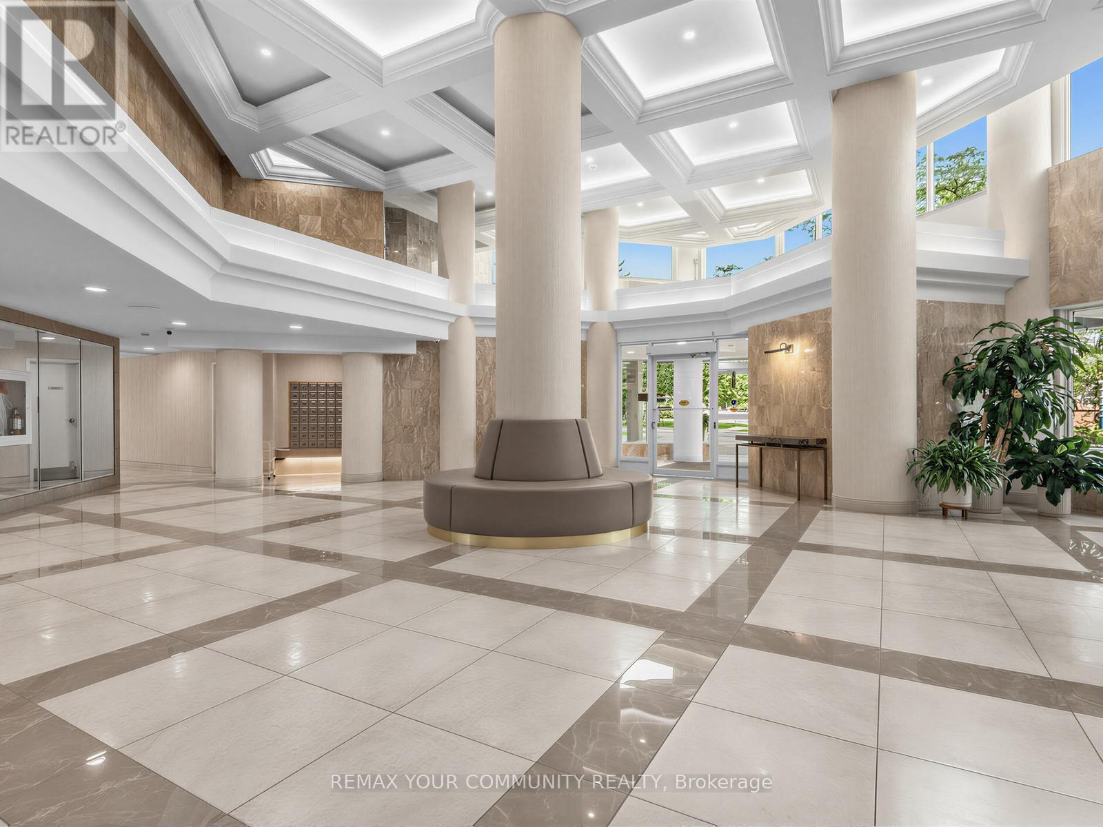 #612 1 CLARK AVENUE - 2
