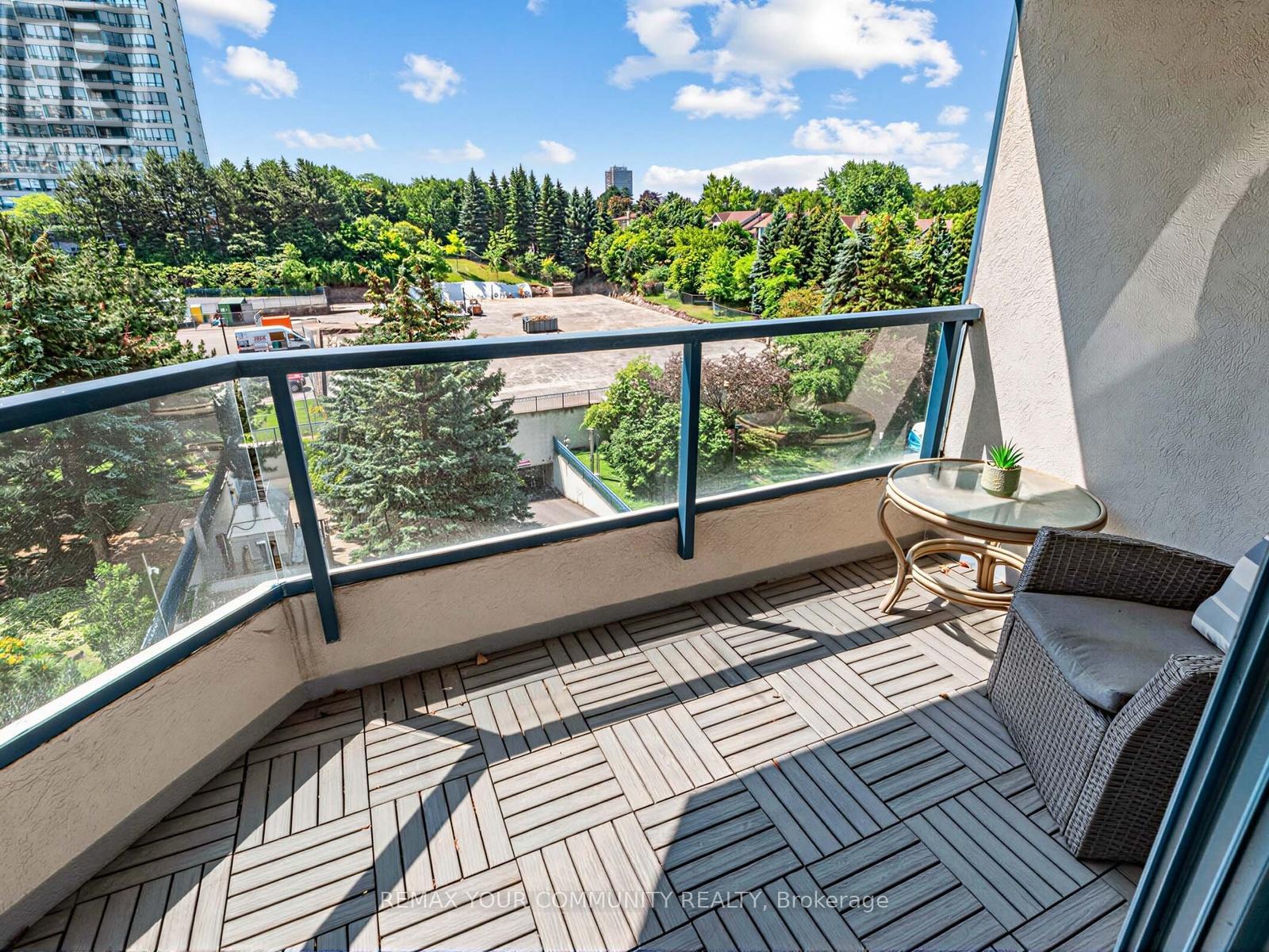 #612 1 CLARK AVENUE - 21