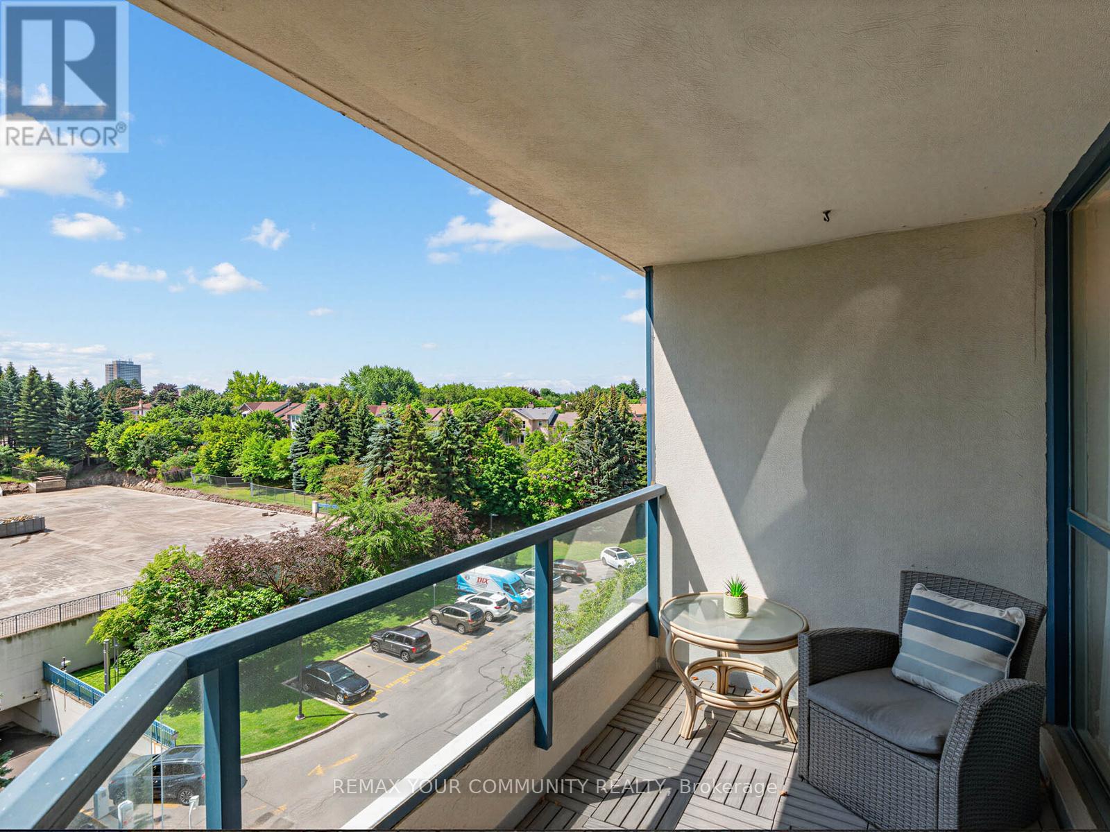#612 1 CLARK AVENUE - 22
