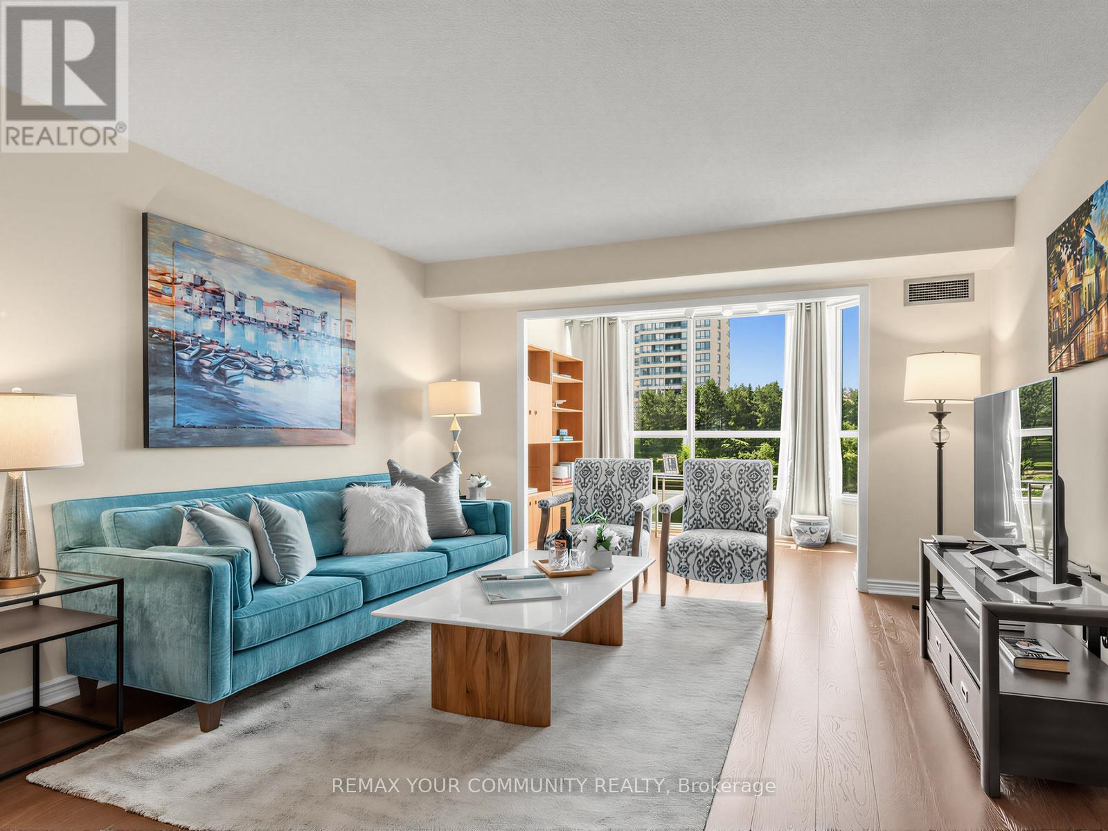 #612 1 CLARK AVENUE - 3