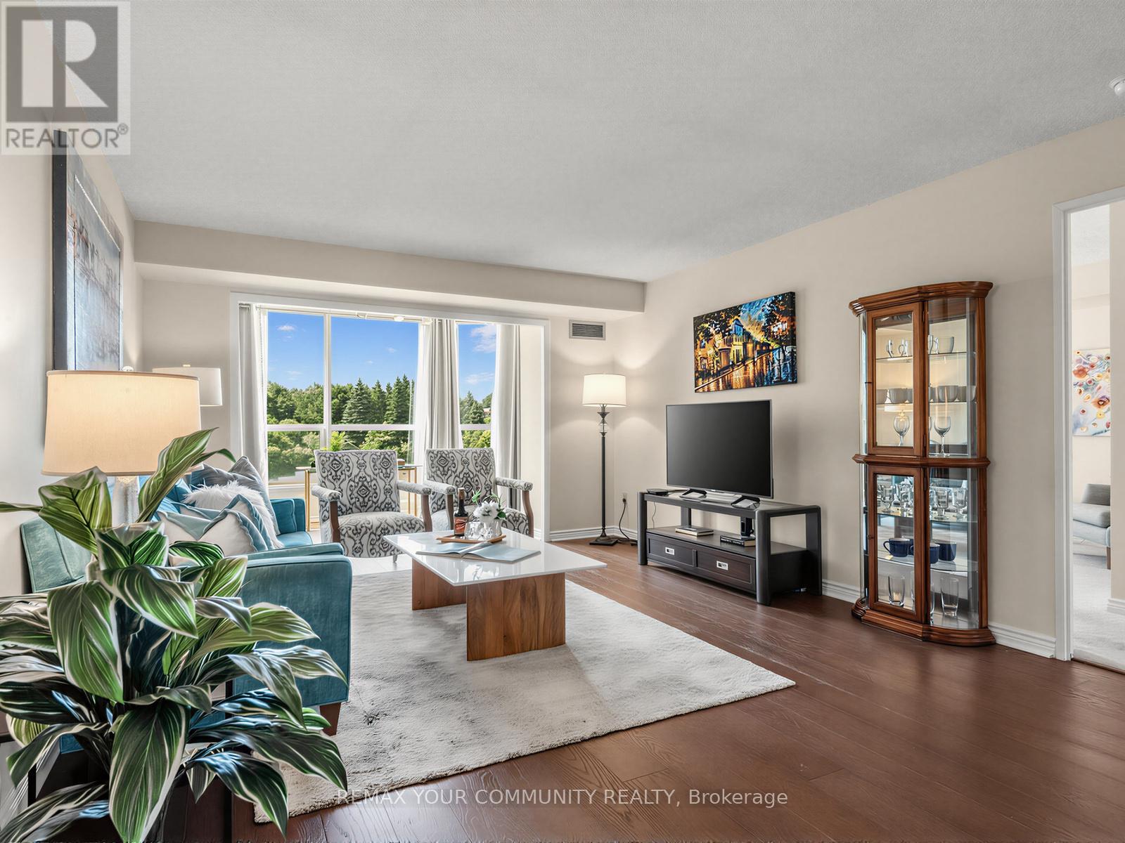#612 1 CLARK AVENUE - 4