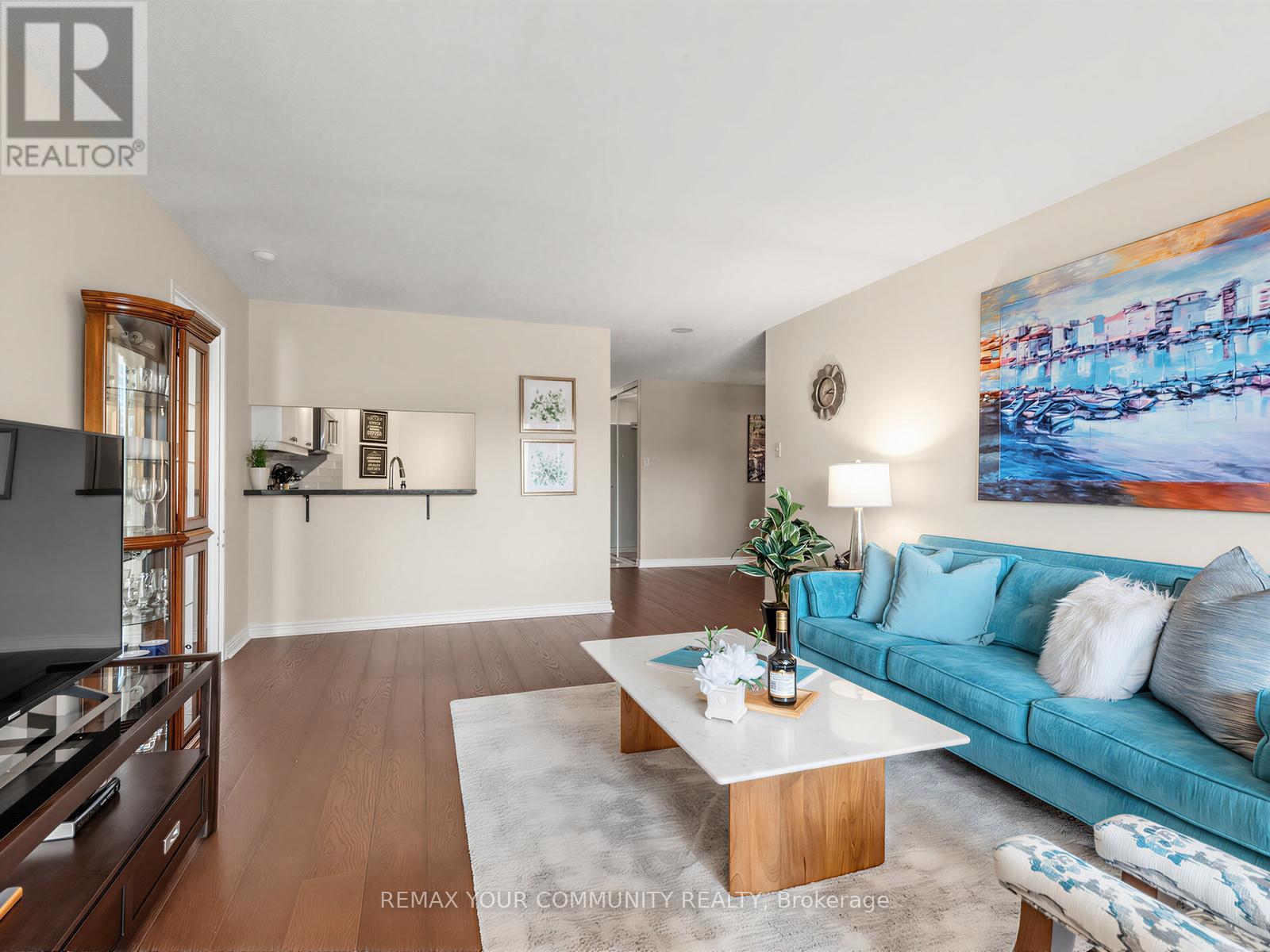 #612 1 CLARK AVENUE - 6