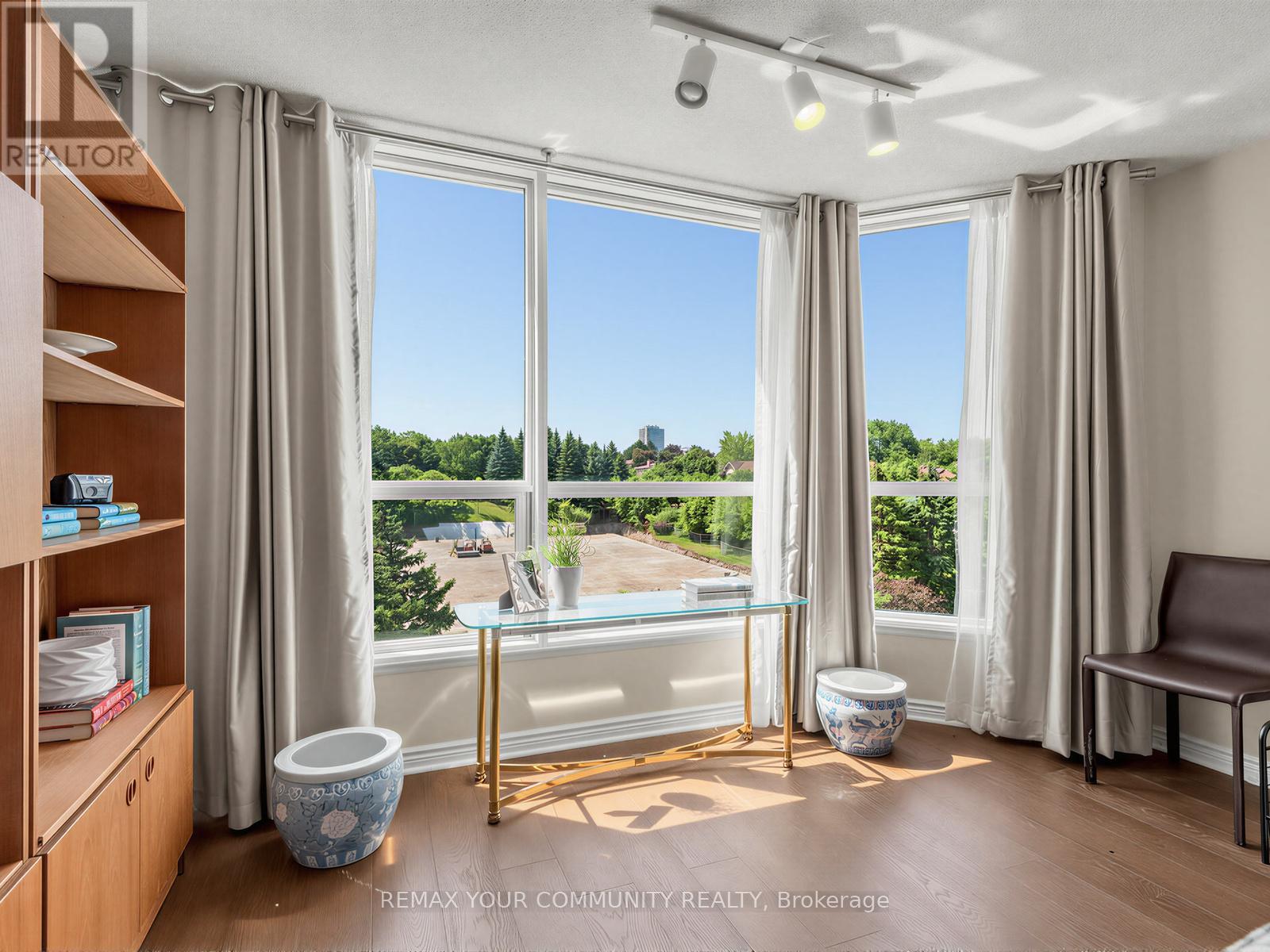 #612 1 CLARK AVENUE - 7