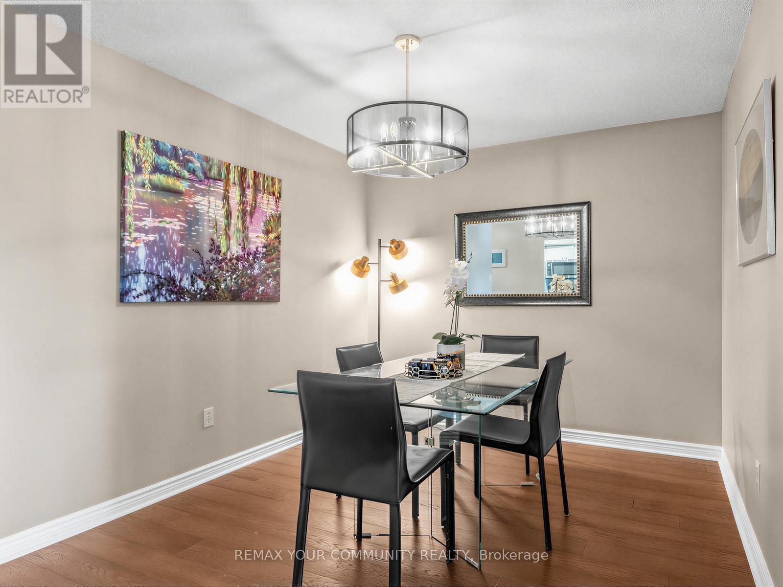 #612 1 CLARK AVENUE - 9
