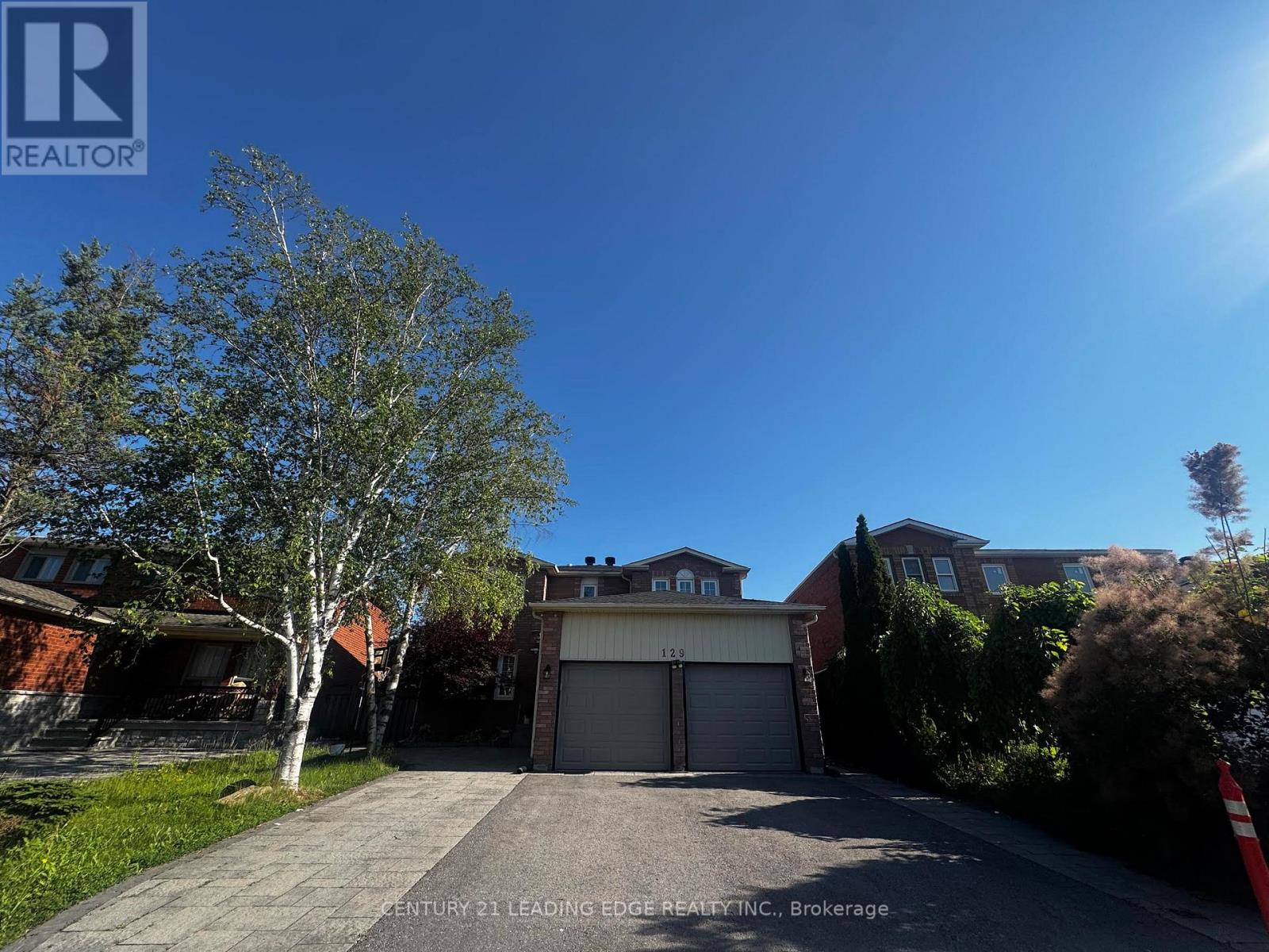 Photo of BSMT - 129 BERNARD AVENUE