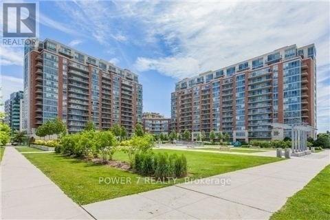 #502 60 SOUTH TOWN CENTRE BOULEVARD - 2