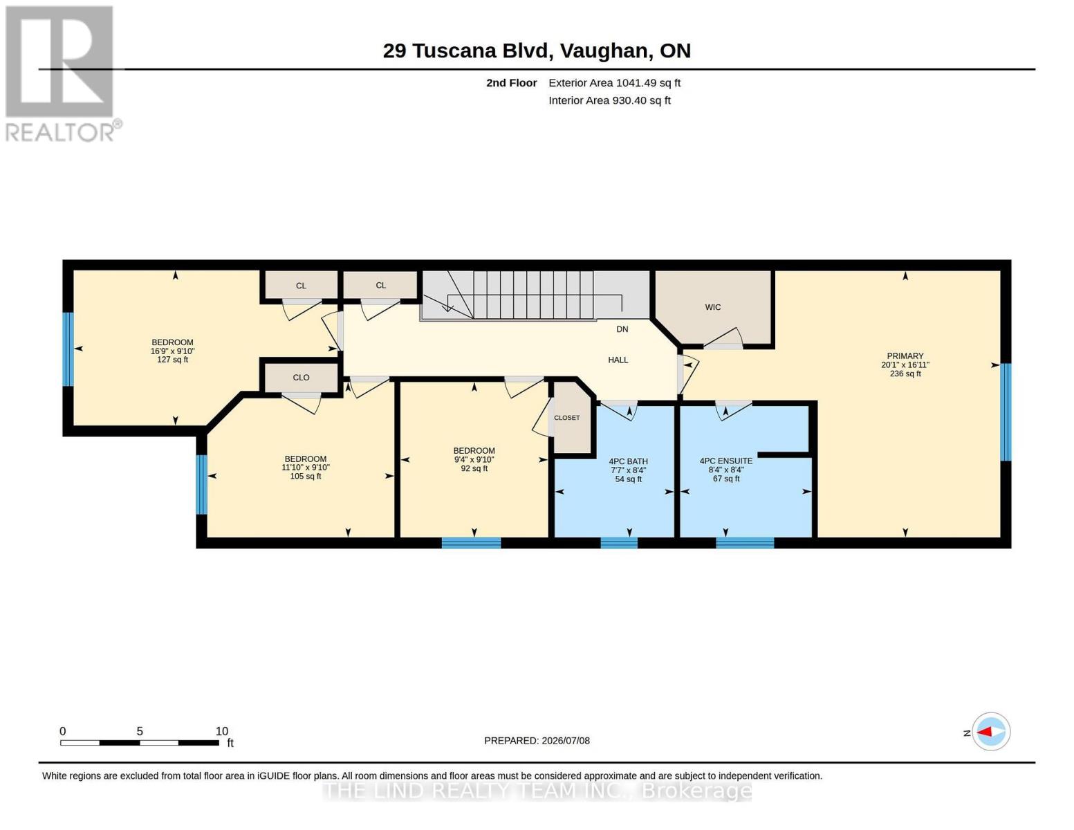 29 TUSCANA BOULEVARD - 35