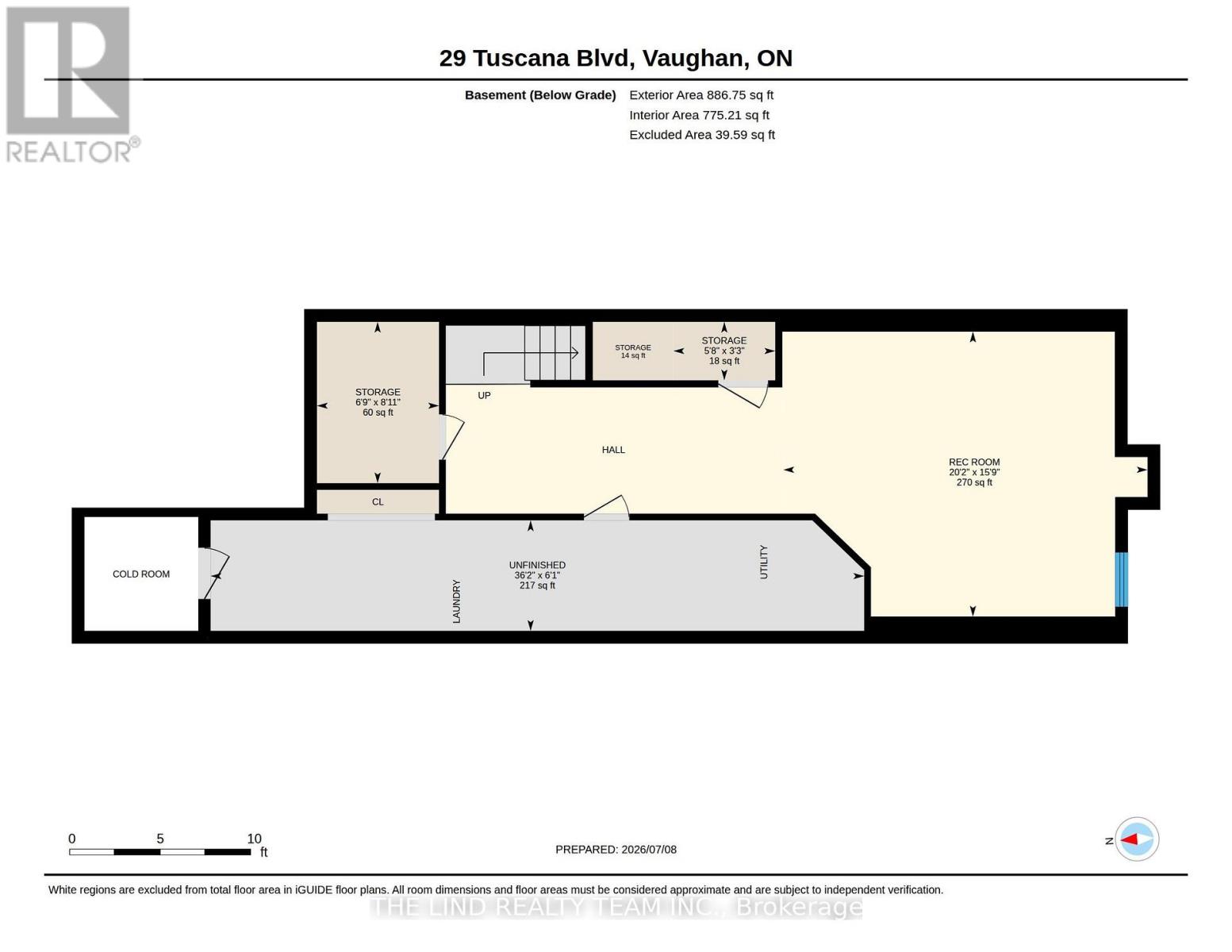 29 TUSCANA BOULEVARD - 36