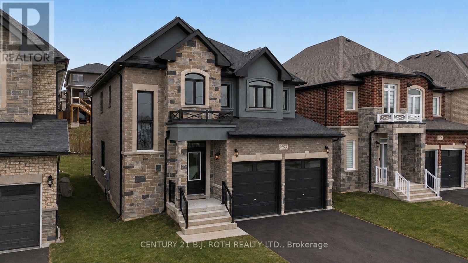 2974 MONARCH DRIVE - 1